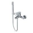 Glitter External single lever bath mixer  Ritmonio RITMONIO - 1