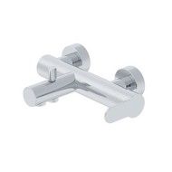 Tab Mitiguer monocommande externe pour baignoire  Ritmonio RITMONIO - 1