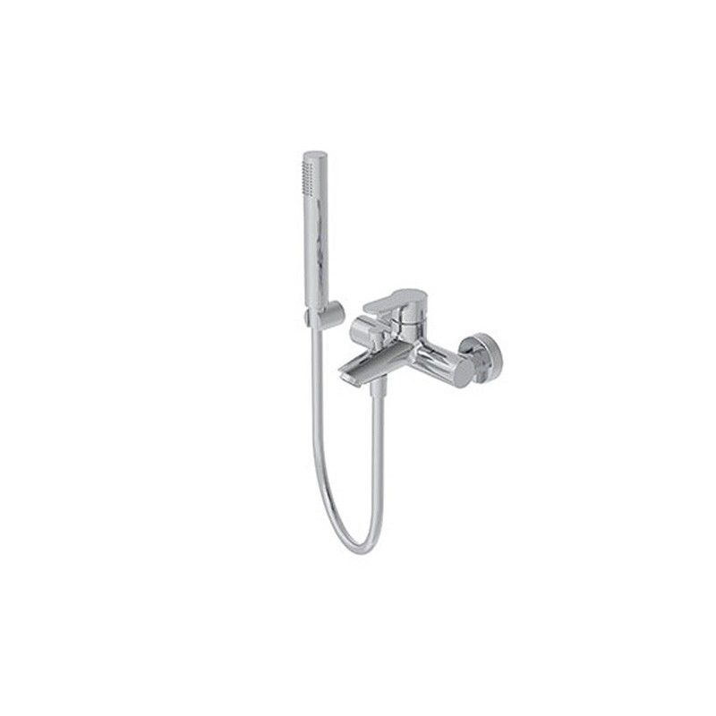Tab External single lever bath mixer  Ritmonio RITMONIO - 1