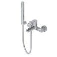 Tab External single lever bath mixer  Ritmonio RITMONIO - 1