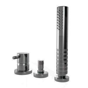 Diametro35 Gruppo per bordo vasca Ritmonio RITMONIO - 1