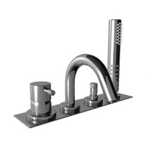 Diametro35 Wannenrandbatterie  Ritmonio RITMONIO - 1