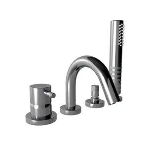 Diametro35 Batterie sur gorge mitiguer bain  Ritmonio RITMONIO - 1