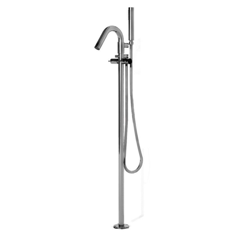 Diametro35 Standing floor bath group  Ritmonio RITMONIO - 1