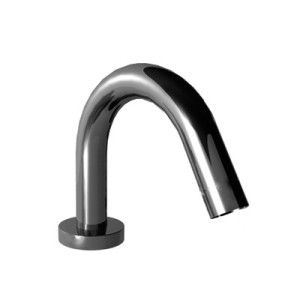 Diametro35 Spout  per gruppo bordo vasca Ritmonio RITMONIO - 1