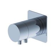 Haptic Built-in thermostatic mixer  Ritmonio RITMONIO - 1