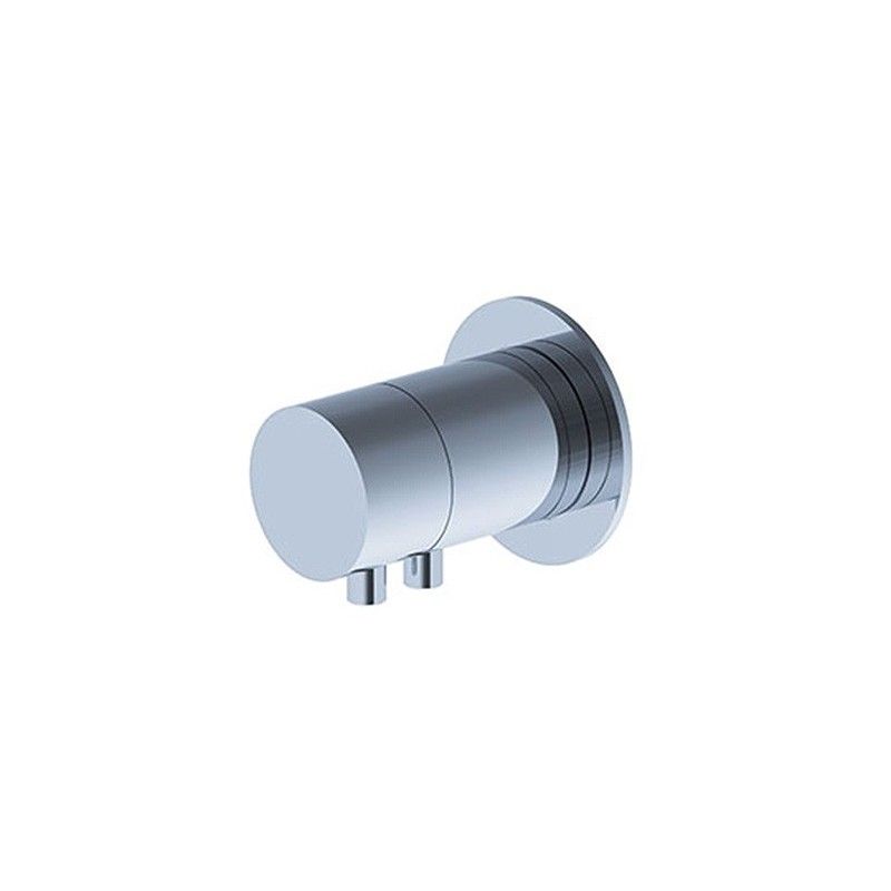 Pois Built-in thermostatic mixer  Ritmonio RITMONIO - 1