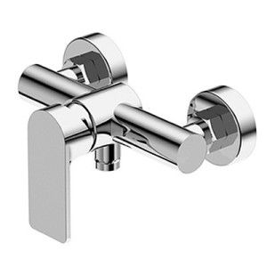 Glitter AP- Einhandmischer fuer Dusche  Ritmonio RITMONIO - 1