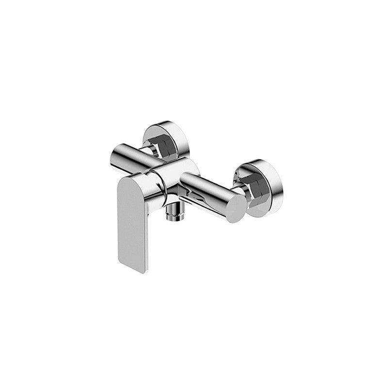 Glitter Outer single lever shower mixer  Ritmonio RITMONIO - 1