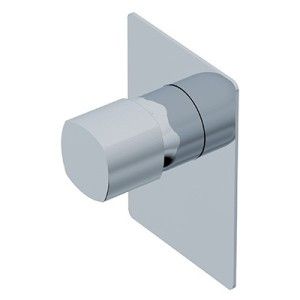 Haptic Miscelatore monocomando ad incasso per doccia/lavabo Ritmonio RITMONIO - 1