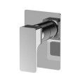 Glitter Built-in single lever shower mixer  Ritmonio RITMONIO - 1