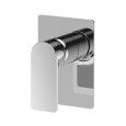 Pois Built-in single lever shower mixer  Ritmonio RITMONIO - 1