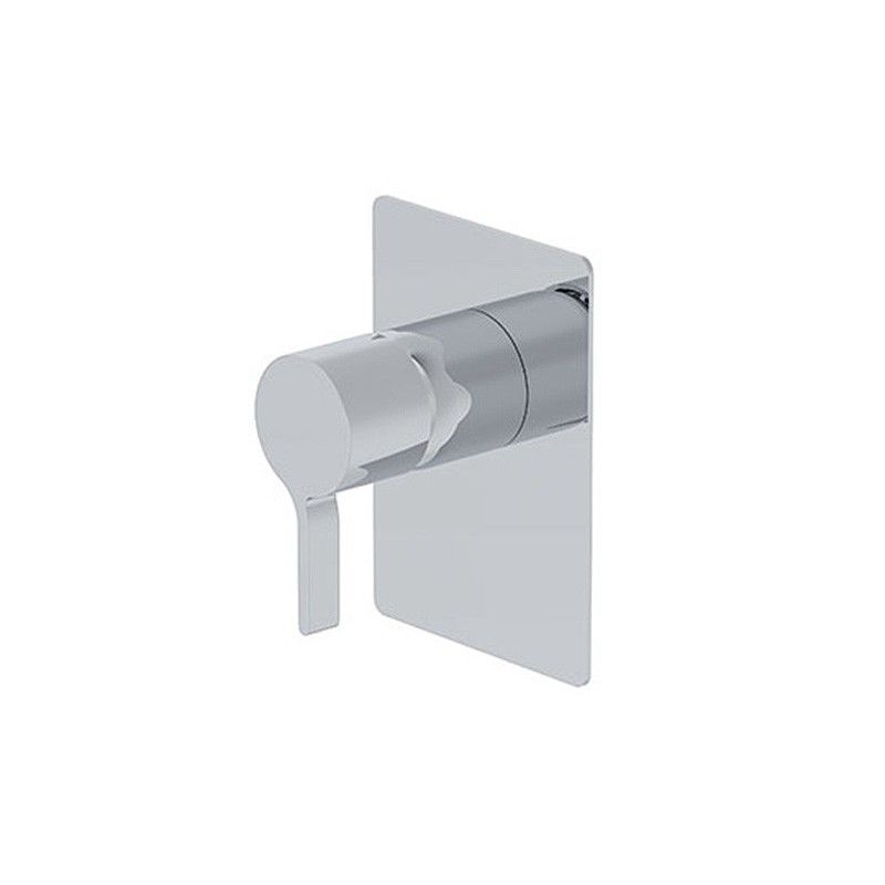 Tie Miscelatore monocomando ad incasso per doccia Ritmonio RITMONIO - 1