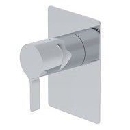 Tie Built-in single lever shower mixer  Ritmonio RITMONIO - 1