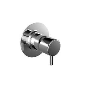 Reverso Built-in single lever shower mixer  Ritmonio RITMONIO - 1