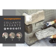 GEOPIETRA VESIO 29 FARBE 01 MONTECITO