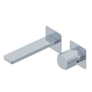 Haptic Built-in single lever basin mixer  Ritmonio RITMONIO - 1