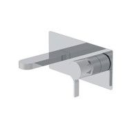 Tie Built-in single lever basin mixer  Ritmonio RITMONIO - 1