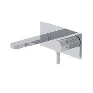 Tie UP - Einhandmischer fuer Waschbecken   Ritmonio RITMONIO - 1