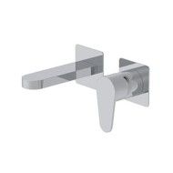 Tip Built-in single lever basin mixer  Ritmonio RITMONIO - 1