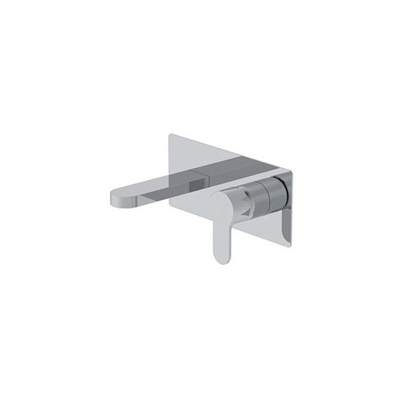 Tab Built-in single lever basin mixer  Ritmonio RITMONIO - 1