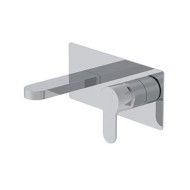 Tab Miscelatore monocomando ad incasso per lavabo Ritmonio RITMONIO - 1