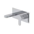 Tab Built-in single lever basin mixer  Ritmonio RITMONIO - 1