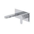 Tab Built-in single lever basin mixer  Ritmonio RITMONIO - 1