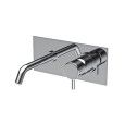Reverso Built-in single lever basin mixer  Ritmonio RITMONIO - 1