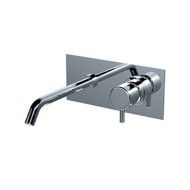 Reverso Built-in single lever basin mixer  Ritmonio RITMONIO - 1