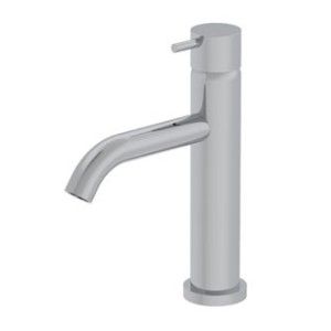 Diametro35 Inox Mitiguer monocommande pour lavabo  Ritmonio RITMONIO - 1