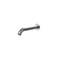 Diametro35 Inox Wall spout for Washbasin  Ritmonio RITMONIO - 1