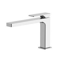 Glitter Single lever basin mixer  Ritmonio RITMONIO - 1