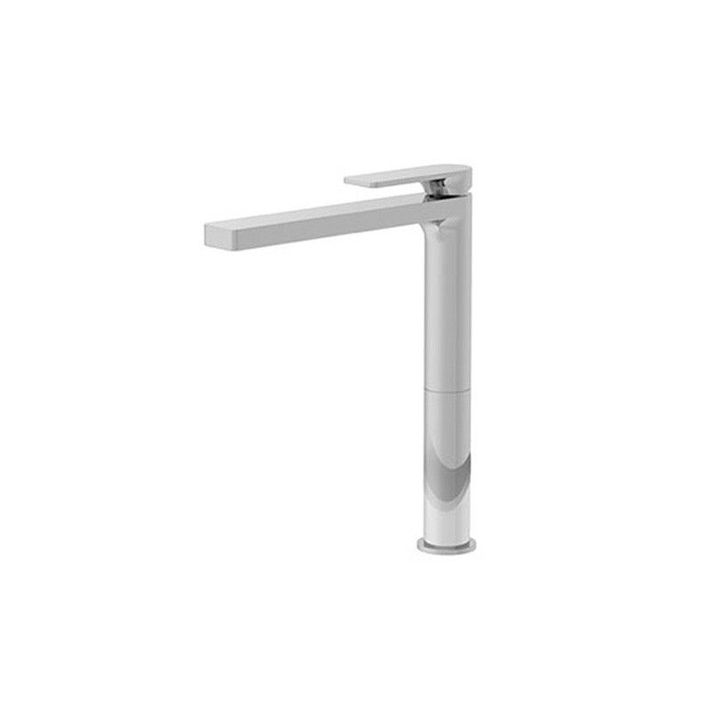 Pois Mitiguer monocommande sur-pian pour lavabo  Ritmonio RITMONIO - 1