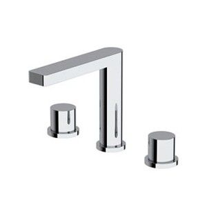 Pois Groupe trois trous pour lavabo  Ritmonio RITMONIO - 1