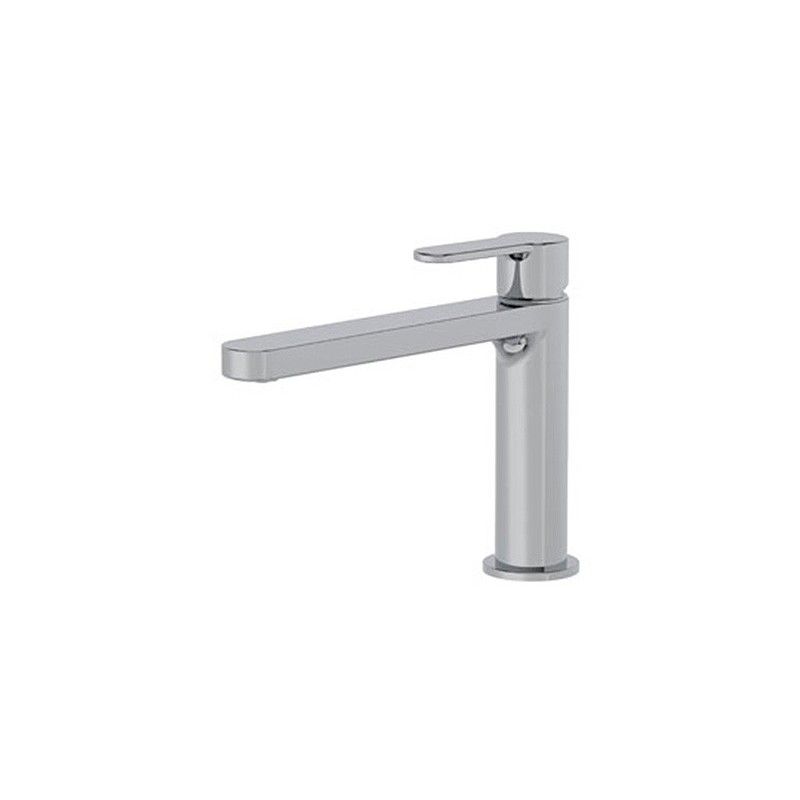 Tab Mitiguer monocommande pour lavabo  Ritmonio RITMONIO - 1