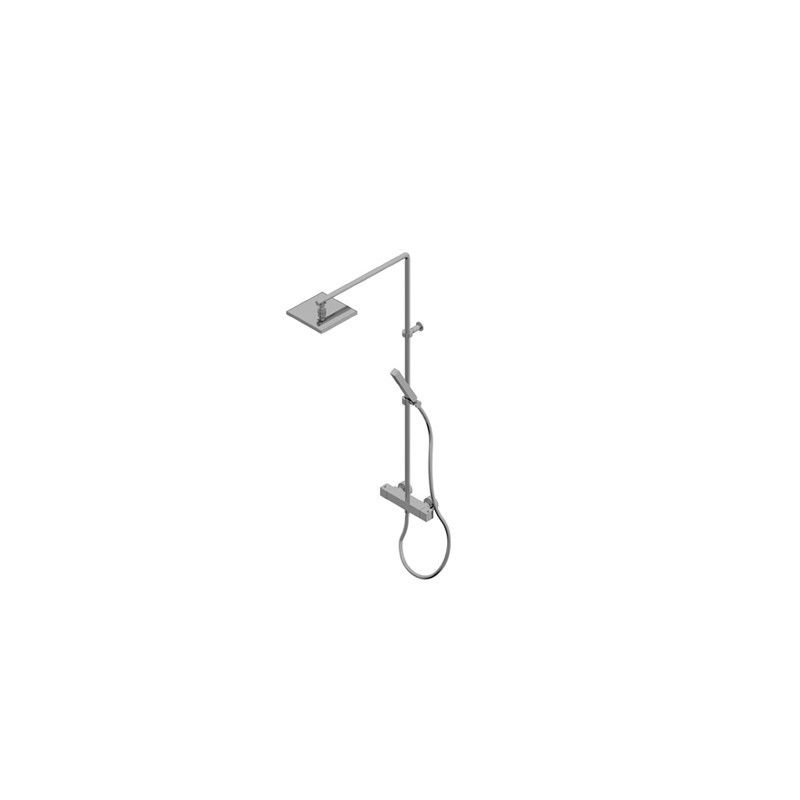 Colonne doccia External group for shower  Ritmonio RITMONIO - 1