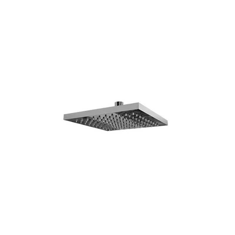 Glitter Soffione doccia orientabile in ABS Ritmonio RITMONIO - 1