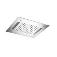 Soffioni Chromotherapy - Built-in shower head  of ABS  with Cromotherapy  Ritmonio RITMONIO - 1