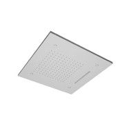 Soffioni Chromotherapy - UP - Deckenbrause  aus ABS  mit Farbtherapie   Ritmonio RITMONIO - 1