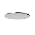 Soffioni Almenoindue - Swivilling shower head   of ABS  Ritmonio RITMONIO - 1