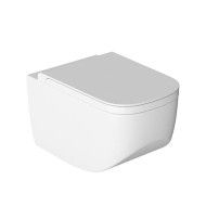 NEXT Sospendu WC rimless 360x560 Hatria Y1F1