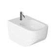 NEXT Sospendu Bidet 1 trou 360x560 Hatria Y1F2
