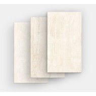 TRAVERTINO CLASSICO Polished  6M 75X37,5 FMG L737328MF6 FMG IRIS - 1