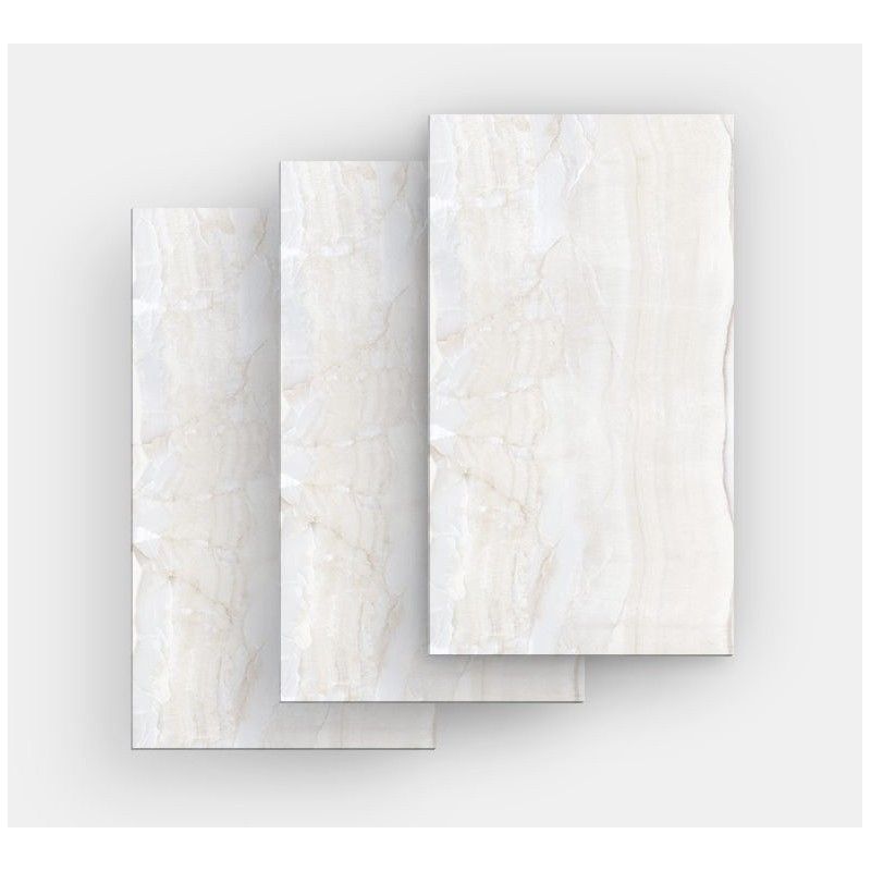 ONICE PERLA Poli  6MM 75X75 FMG L75290MF6 FMG IRIS - 1