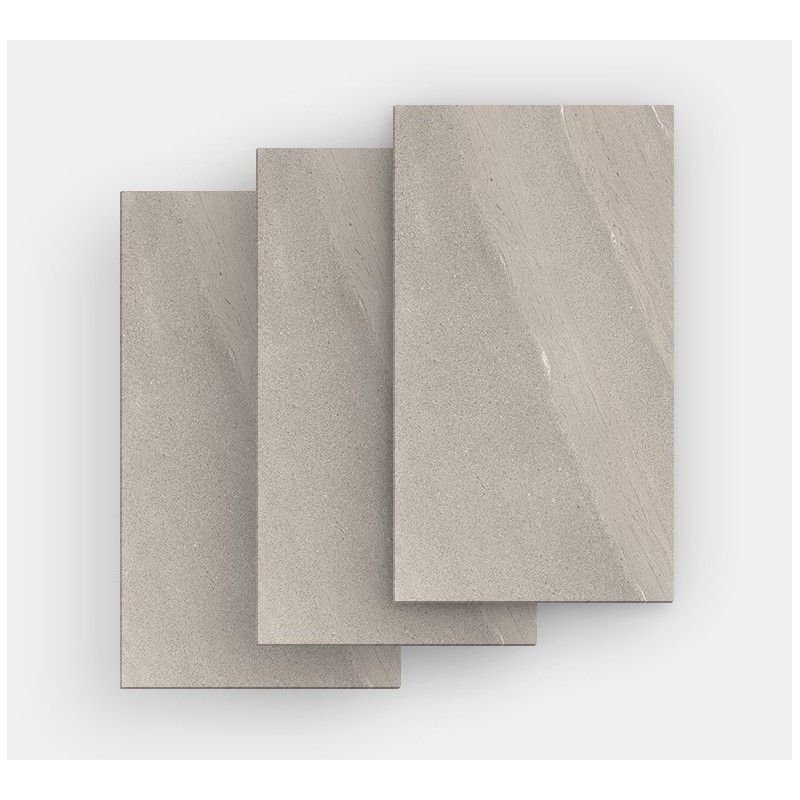 SQ.LAVICA BEIGE NATURALE 6MM 100X100 FMG P100306MF6 FMG IRIS - 1