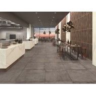 SQ.CITY GREY 6MM 100X100 FMG P100334MF6 FMG IRIS - 1