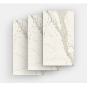 SQ.CALACATTA MAXFINE 6MM 150X150 FMG P150265MF6 FMG IRIS - 1