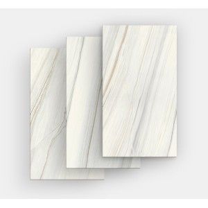 SQ.BIANCO LASA 6MM 150X150 FMG P150326MF6 FMG IRIS - 1