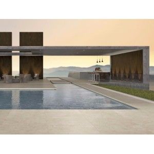 SQ.LIMESTONE MOON Structured  6MM 150X100 FMG P1510311MF6 FMG IRIS - 1